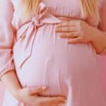 Anne Karnında Bebek Hıçkırır mı?