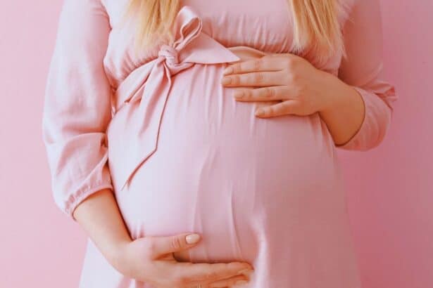 Anne Karnında Bebek Hıçkırır mı?