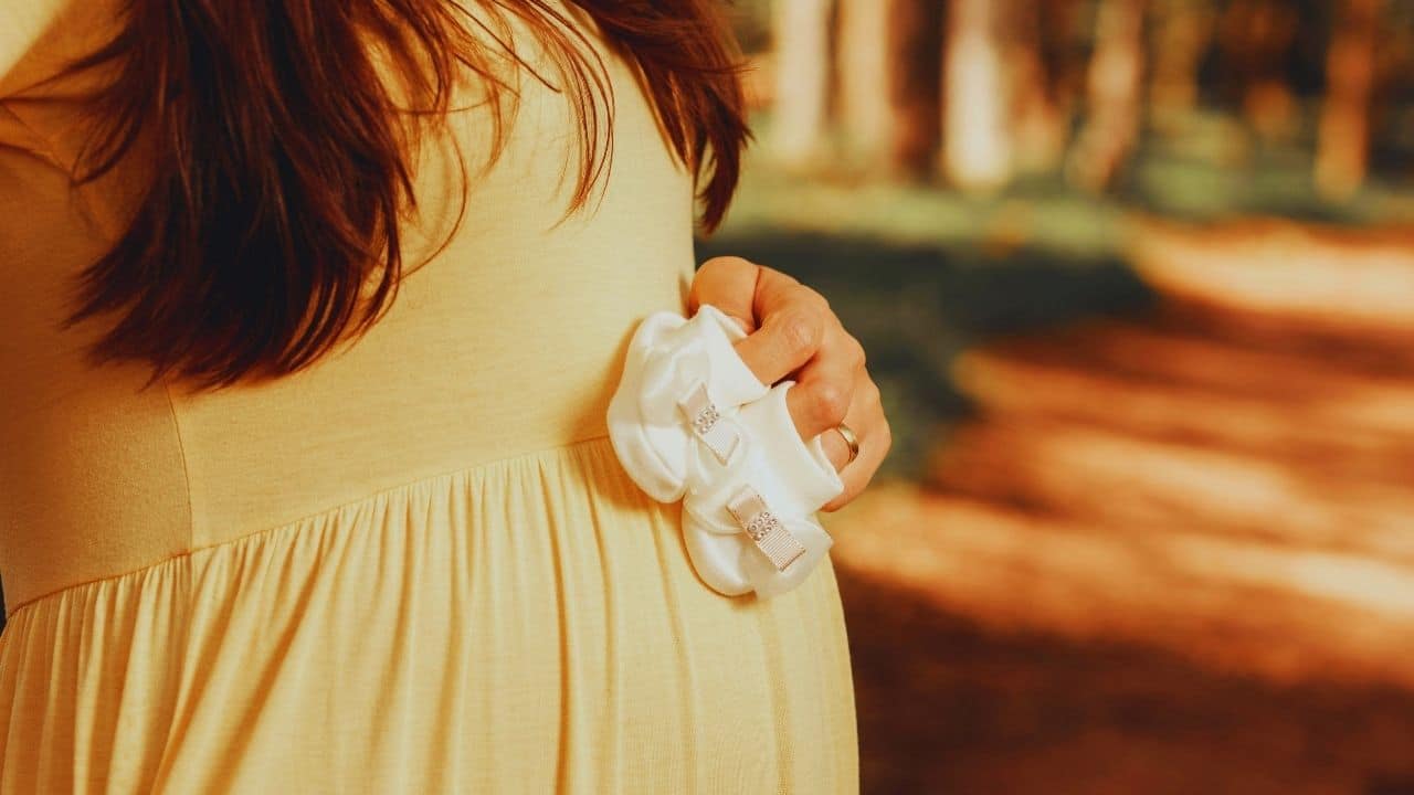 Anne Karnında Bebek Kilosu Kaç Olmalı