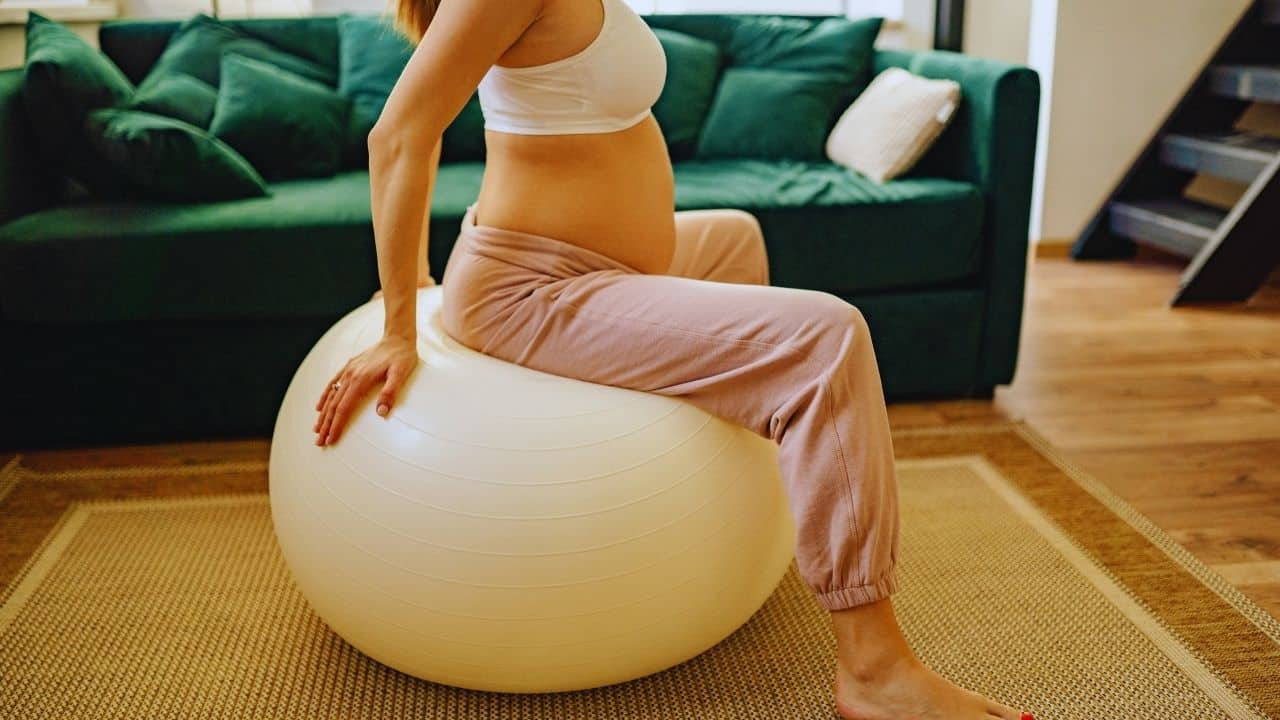 Anne Karnında Bebek Kilosu Kaç Olmalı