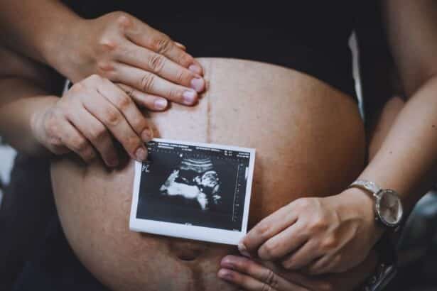 Anne Karnında Bebek Kilosu Kaç Olmalı
