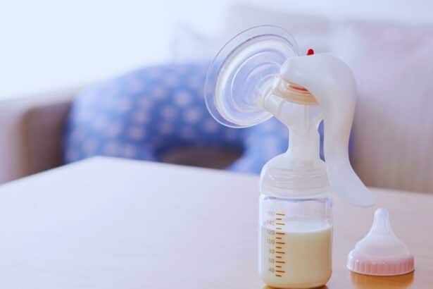 Anne Sütü Göze İyi Gelir mi