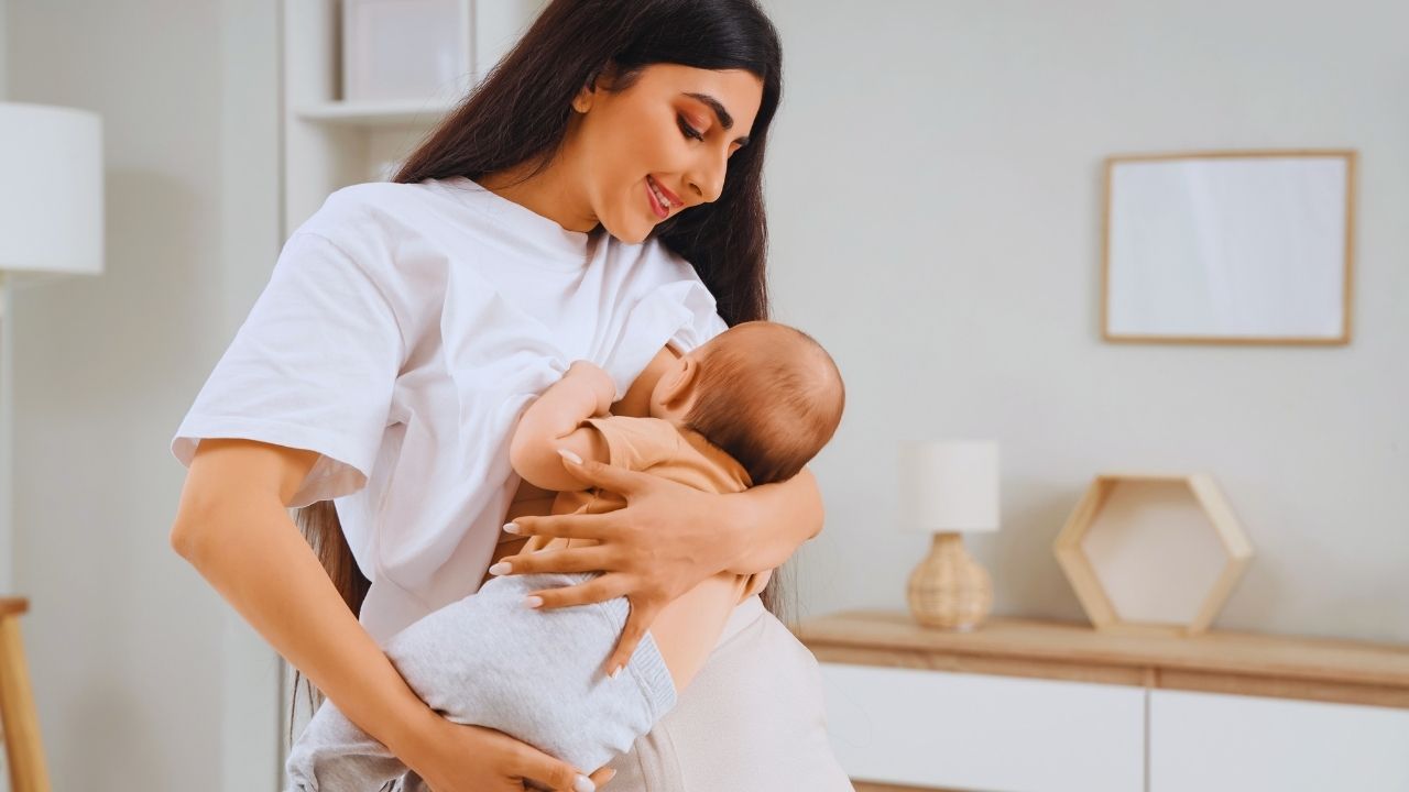 Anne Sütü Nasıl Arttırılır