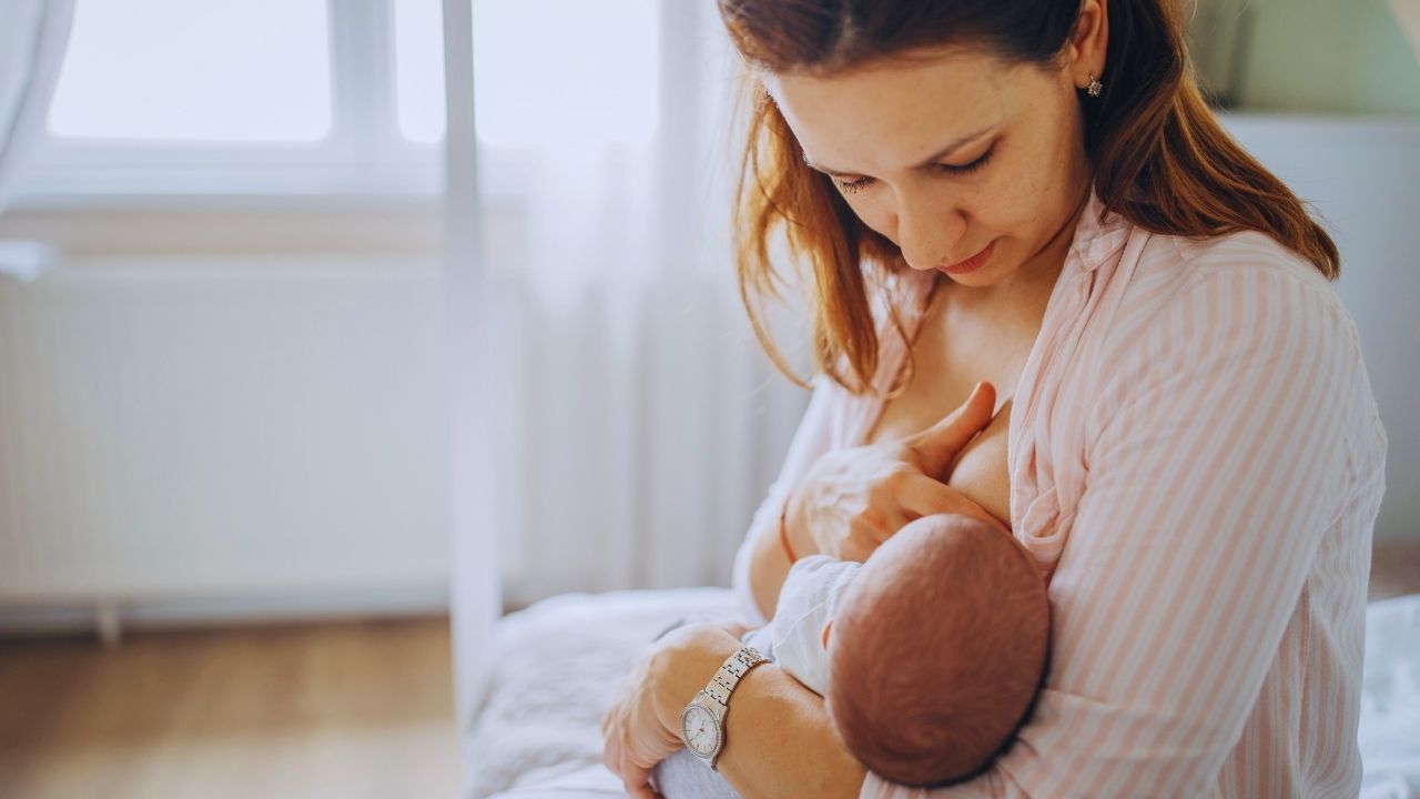 Anne Sütü Nasıl Arttırılır