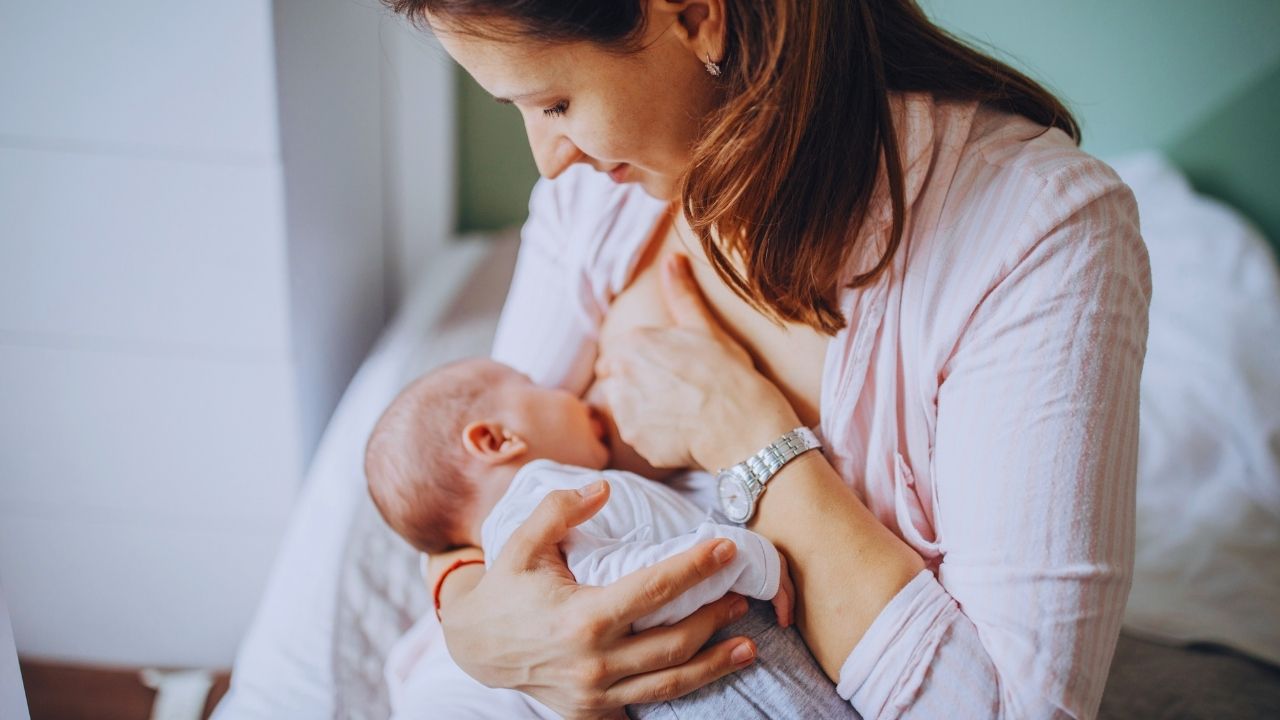 Anne Sütü Nasıl Arttırılır