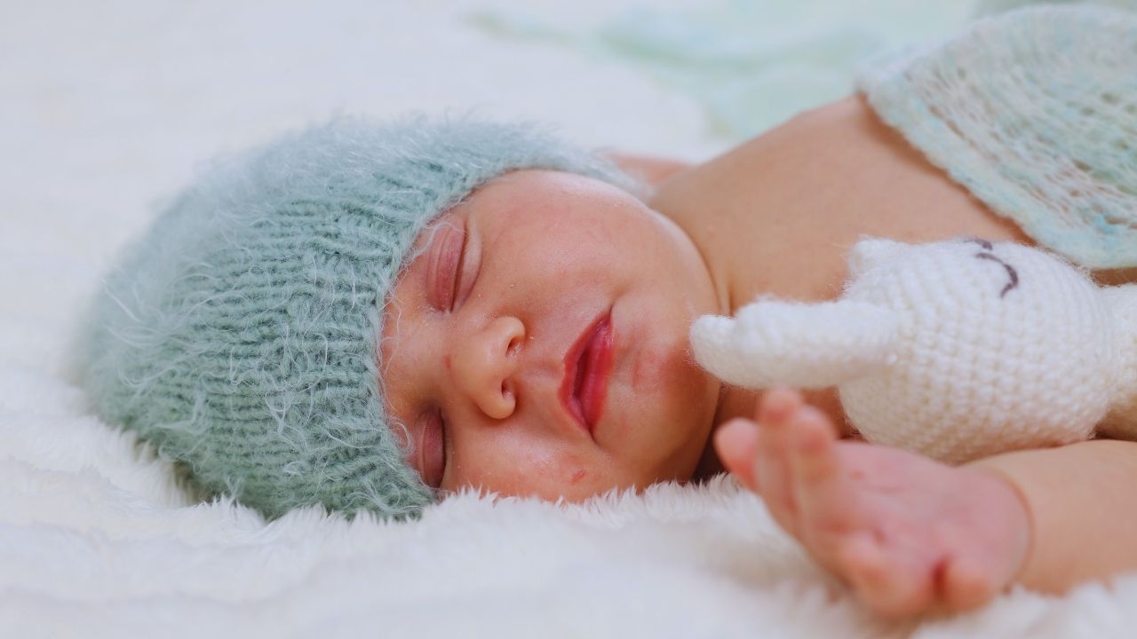 Anne Sütü Sarılığı Nedir