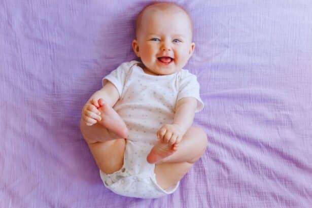 Bebeklerde Bronşit Neden Olur