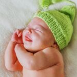 Bebeklerde Cilt Kuruluğu Neden Olur