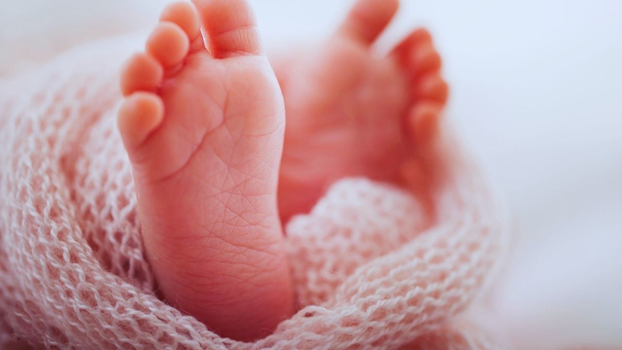 Bebeklerde Cilt Kuruluğu Neden Olur