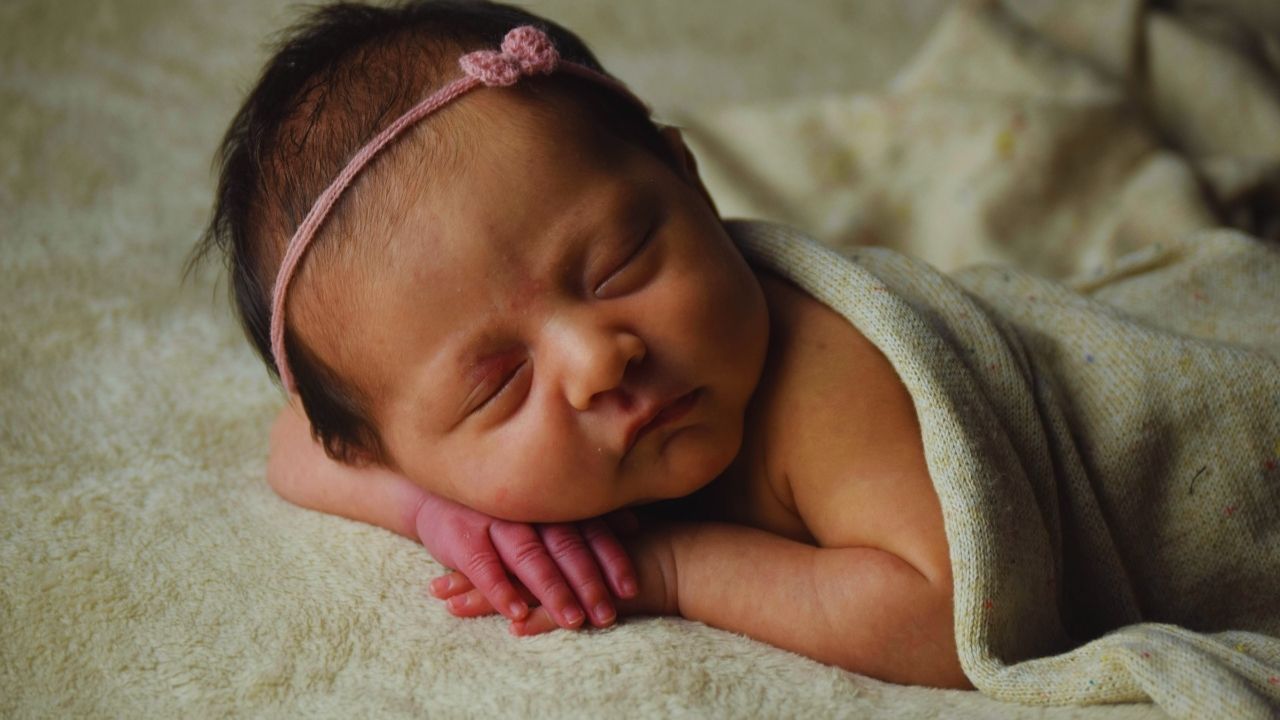 Bebeklerde Cilt Kuruluğu Neden Olur