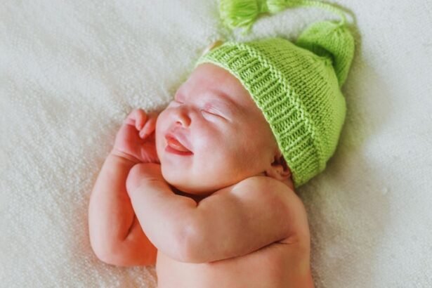 Bebeklerde Cilt Kuruluğu Neden Olur