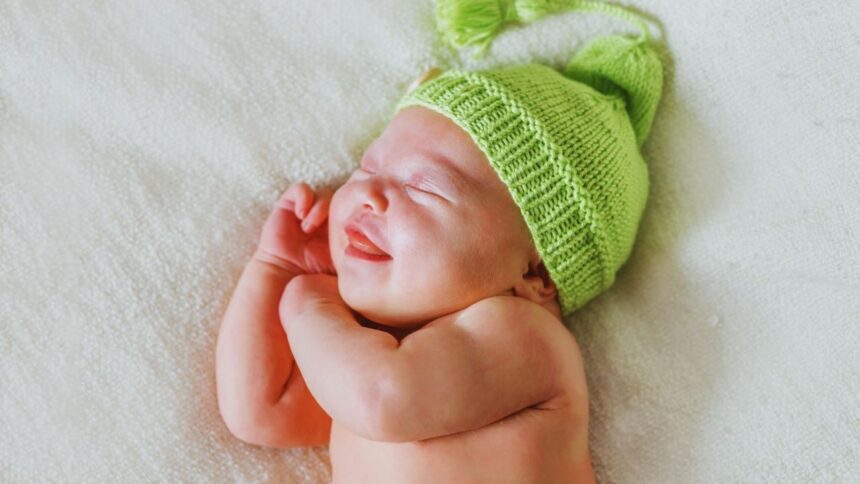 Bebeklerde Cilt Kuruluğu Neden Olur