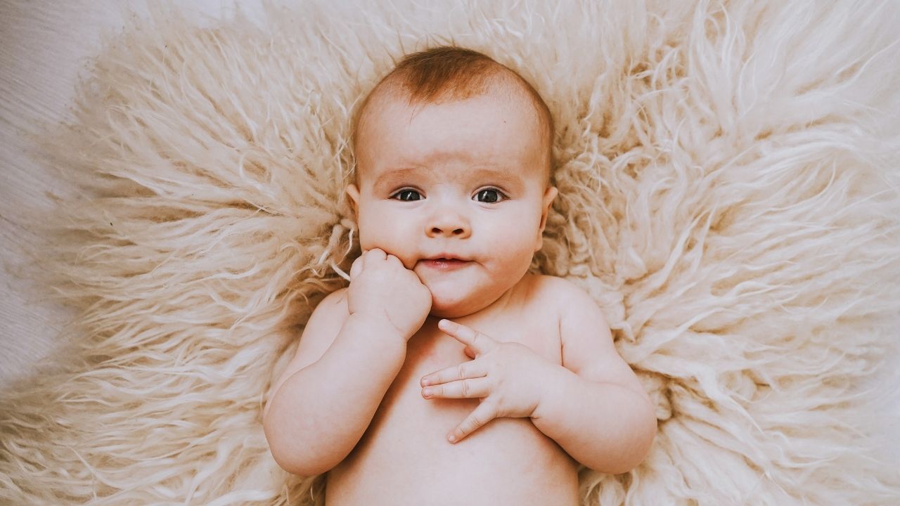 Bebeklerde D Vitamini Eksikliği Belirtileri 