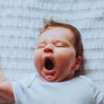 Bebeklerde Egzama Nasıl Geçer