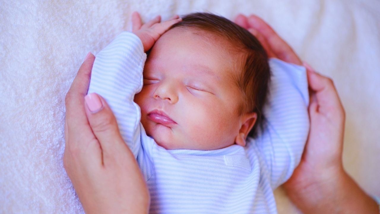 Bebeklerde Geniz Eti Belirtileri