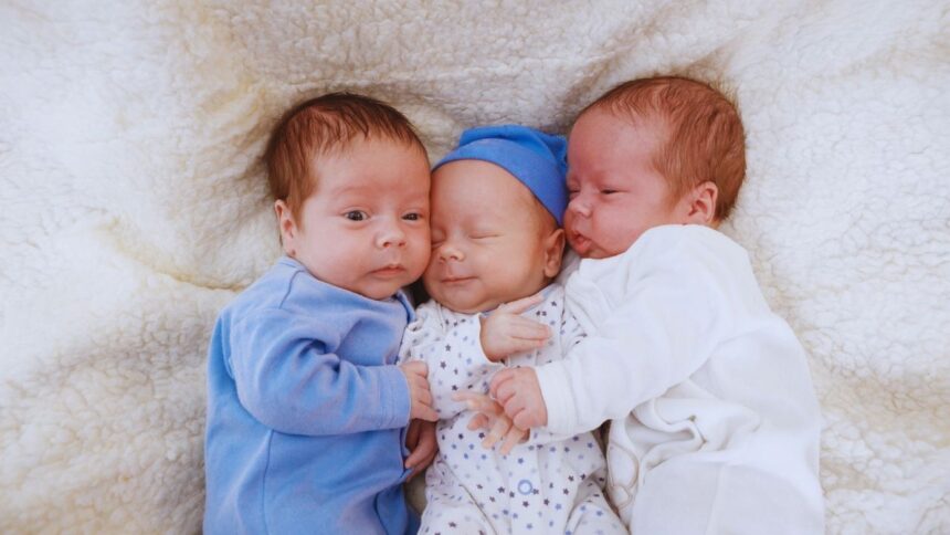 Bebeklerde Geniz Eti Belirtileri