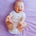 Bebeklerde Göz Enfeksiyonu Nedenleri