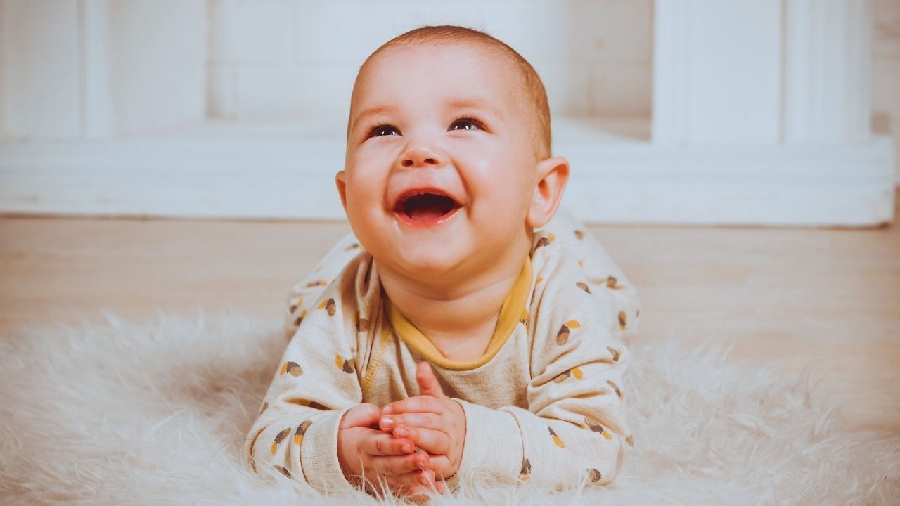 Bebeklerde Hıçkırık Neden Olur