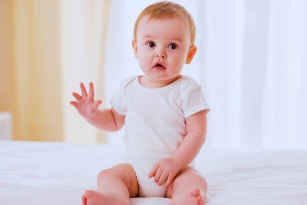 Bebeklerde Hıçkırık Neden Olur