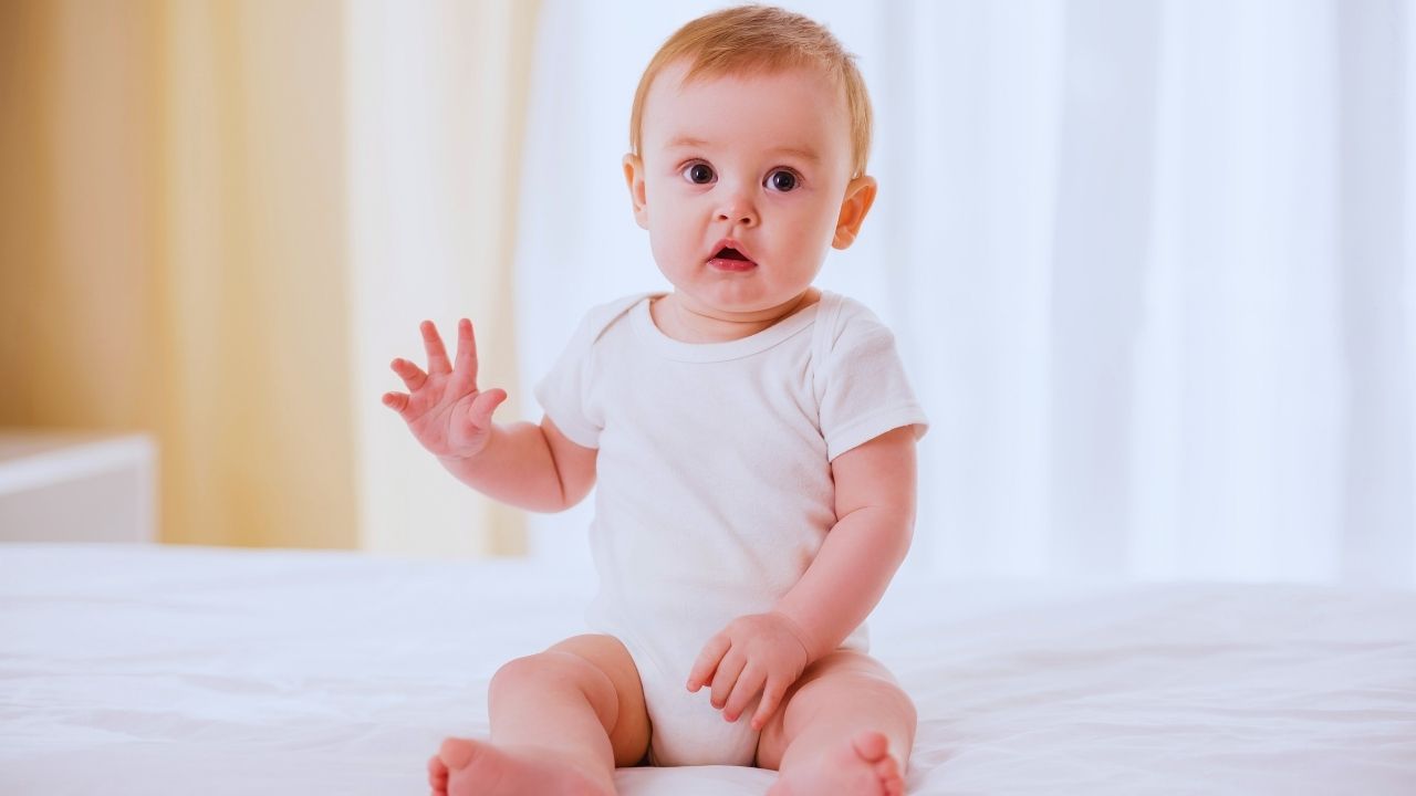 Bebeklerde Hıçkırık Neden Olur