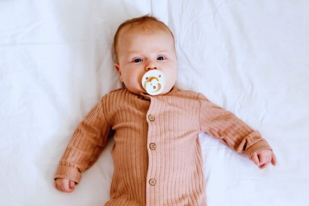 Bebeklerde Kuru Öksürük Nasıl Geçer