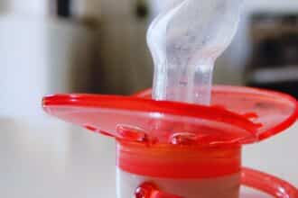 Emzik Ne Zaman Bırakılmalı