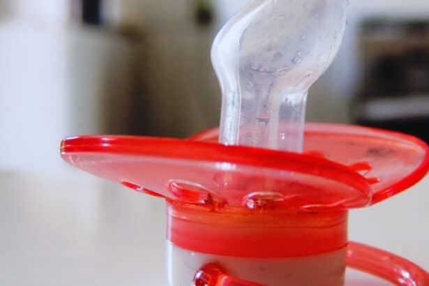 Emzik Ne Zaman Bırakılmalı