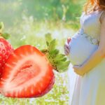 Hamilelikte Çilek Yenir mi?
