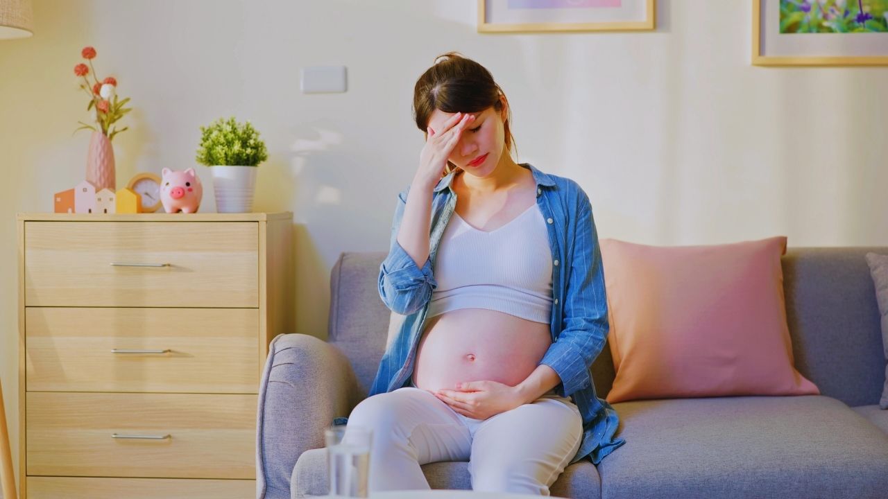 Hamilelikte Çilek Yenir mi