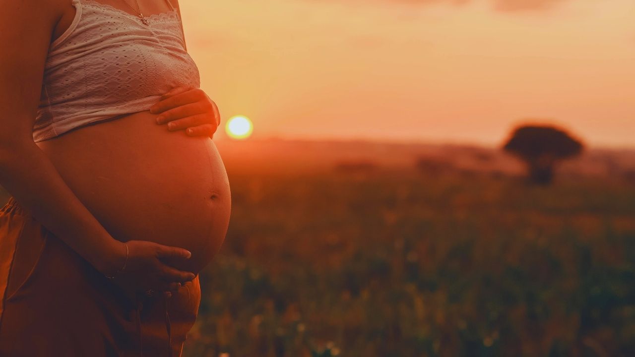 Hamilelikte İdrar Yolu Enfeksiyonu