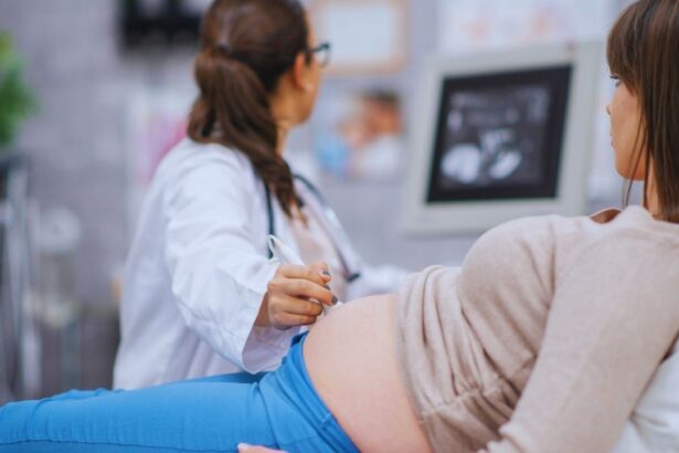 Hamilelikte İdrar Yolu Enfeksiyonu