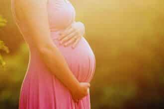 Hamilelikte Kasık Ağrısı Ne Zaman Geçer