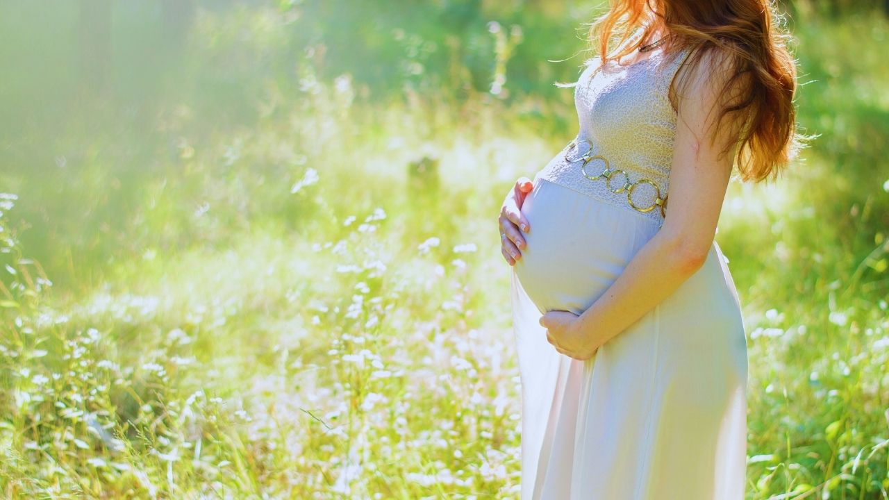 Hamilelikte Kaşıntı Yapan Yiyecekler