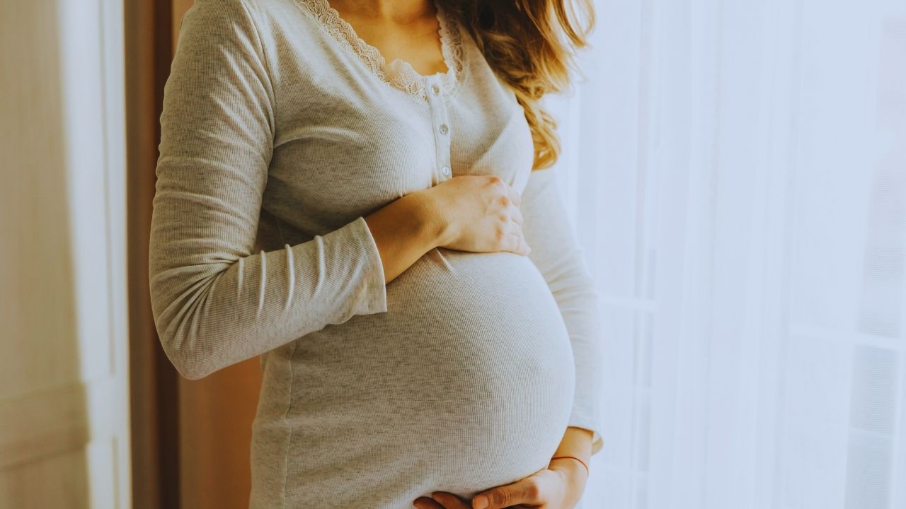 Hamilelikte Kaşıntı Yapan Yiyecekler