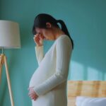 Hamilelikte Öksürük Nasıl Geçer