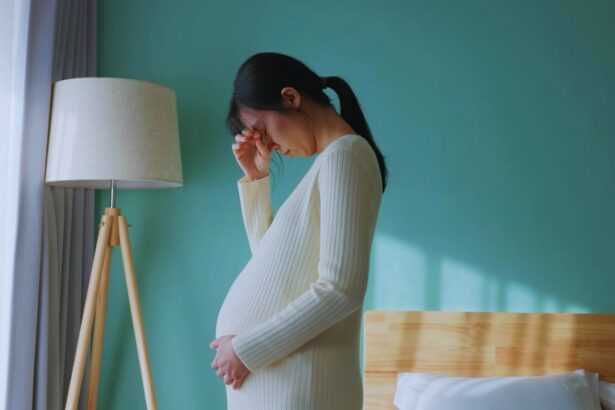 Hamilelikte Öksürük Nasıl Geçer