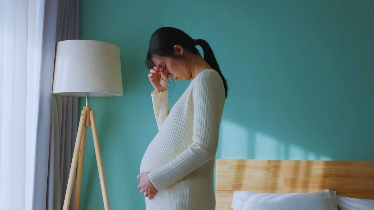 Hamilelikte Öksürük Nasıl Geçer