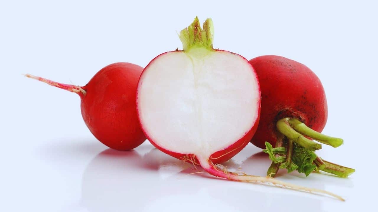 Hamilelikte Turp Yenir mi