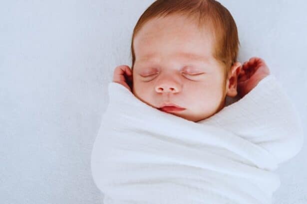 Yenidoğan Solunum Sayısı