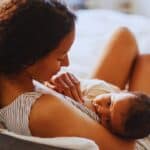 2 Aylık Bebek Kaç ML Anne Sütü İçer