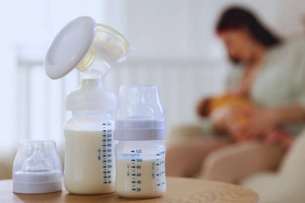 Anne Sütü Dışarıda Ne Kadar Bekler