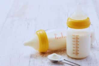 Anne Sütü Oda Sıcaklığında Kaç Saat Durur