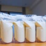 Anne Sütü Oda Sıcaklığında Ne Kadar Bekler