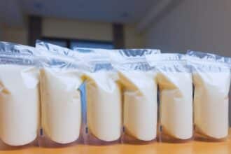 Anne Sütü Oda Sıcaklığında Ne Kadar Bekler