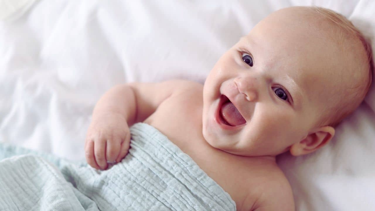 Bebeklerde Balgamlı Öksürük Nasıl Geçer