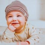 Bebeklerde Göz Çapaklanmasına Ne İyi Gelir