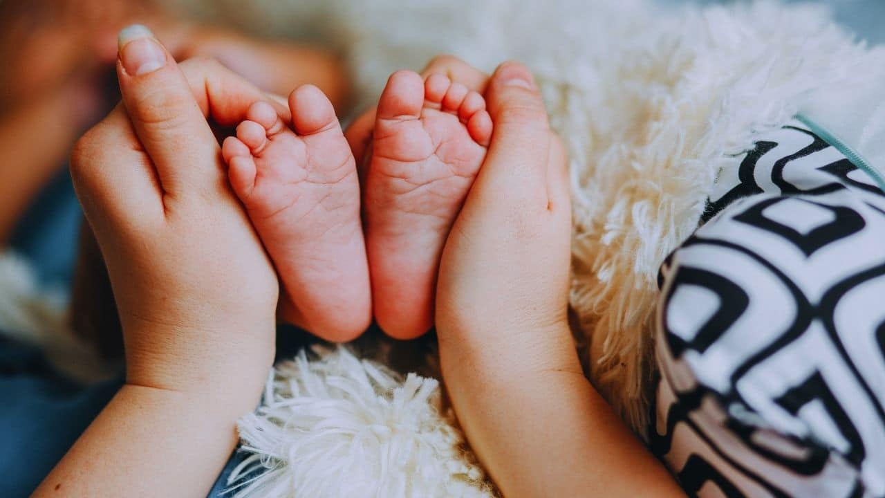 Bebeklerde Göz Çapaklanmasına Ne İyi Gelir