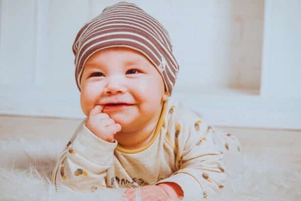 Bebeklerde Göz Çapaklanmasına Ne İyi Gelir