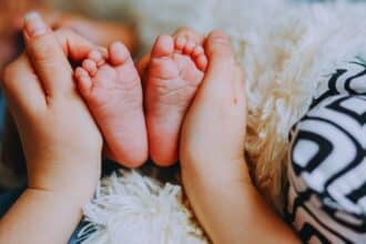 Bebeklerde İnfluenza Belirtileri