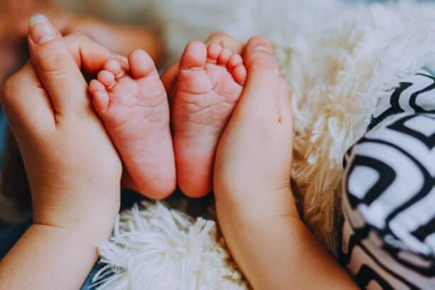 Bebeklerde İnfluenza Belirtileri